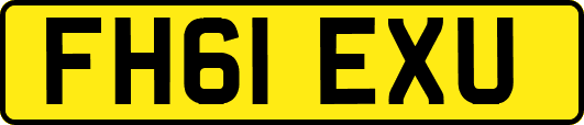 FH61EXU