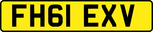 FH61EXV