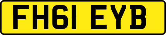 FH61EYB