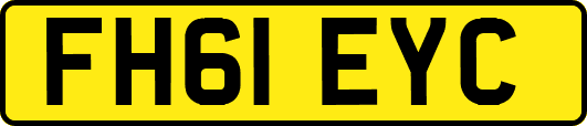 FH61EYC