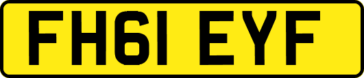 FH61EYF