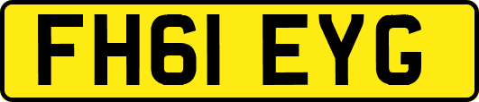 FH61EYG