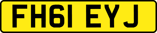 FH61EYJ