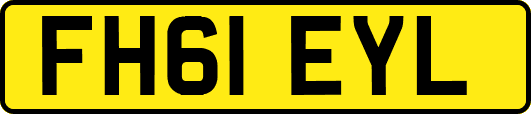 FH61EYL