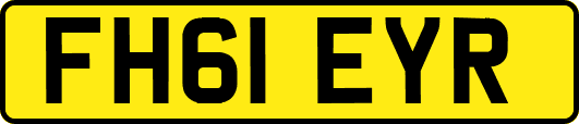 FH61EYR