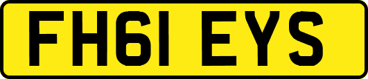 FH61EYS