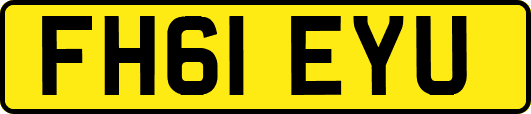 FH61EYU