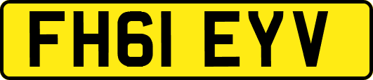 FH61EYV