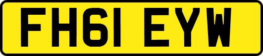 FH61EYW