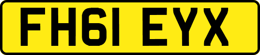 FH61EYX