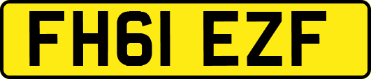 FH61EZF