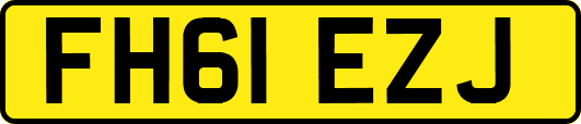 FH61EZJ