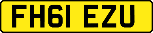 FH61EZU