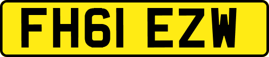FH61EZW