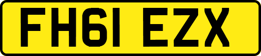 FH61EZX