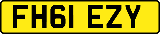 FH61EZY