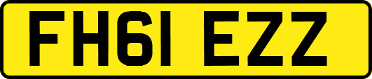 FH61EZZ