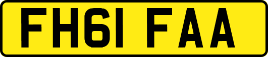 FH61FAA