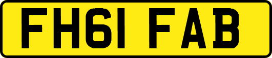 FH61FAB