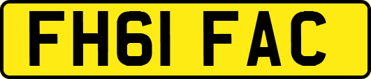FH61FAC