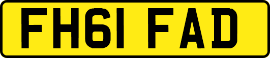 FH61FAD