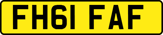FH61FAF