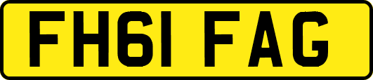 FH61FAG