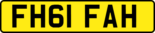 FH61FAH