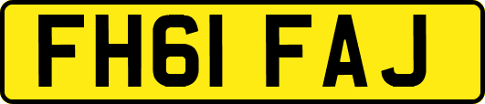 FH61FAJ