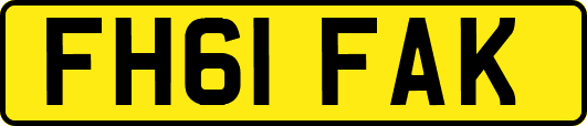 FH61FAK