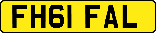 FH61FAL