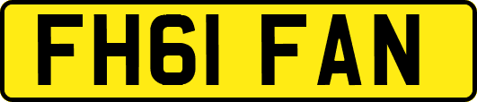 FH61FAN