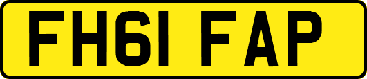 FH61FAP