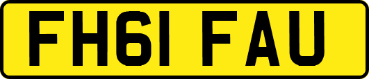 FH61FAU