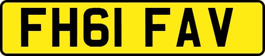 FH61FAV