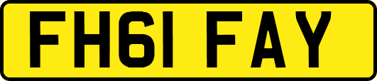 FH61FAY