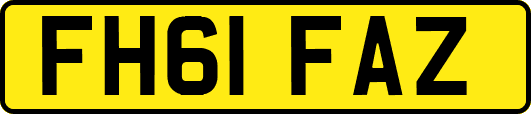 FH61FAZ