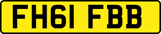 FH61FBB