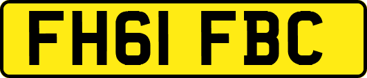 FH61FBC