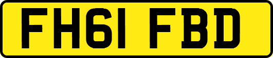 FH61FBD
