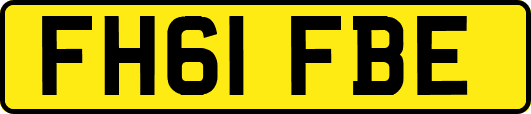 FH61FBE