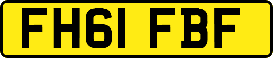 FH61FBF