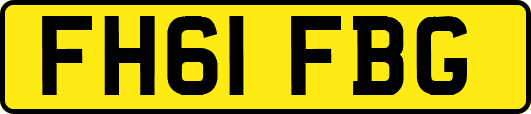FH61FBG