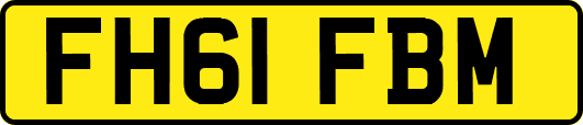 FH61FBM