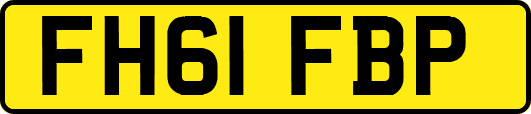 FH61FBP