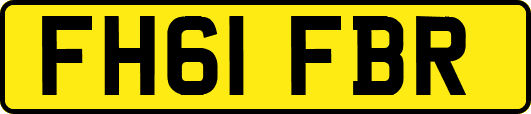 FH61FBR
