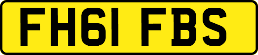 FH61FBS