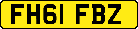 FH61FBZ