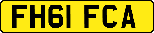 FH61FCA