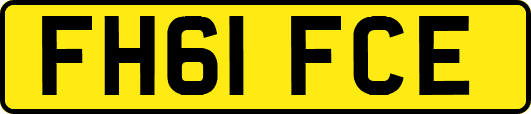 FH61FCE